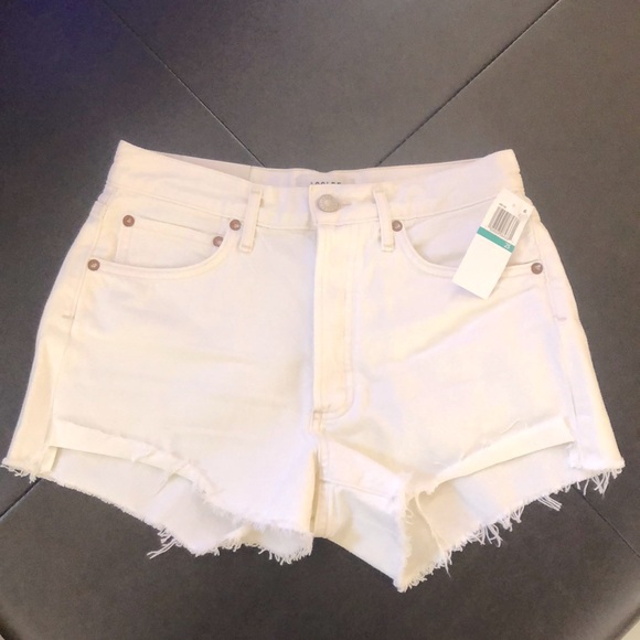 Agolde | Shorts | Parker Vintage Cut 